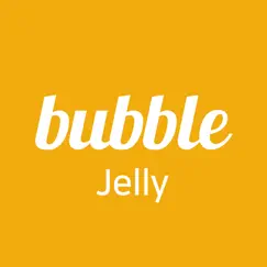 bubble for jellyfish logo, reviews