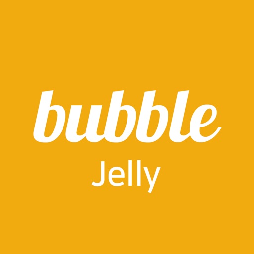 bubble for JELLYFISH app reviews download