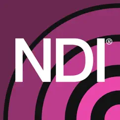 ndi test patterns logo, reviews