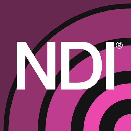 NDI Test Patterns app reviews download