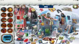 free hidden objects:winter mania hidden object iphone images 4