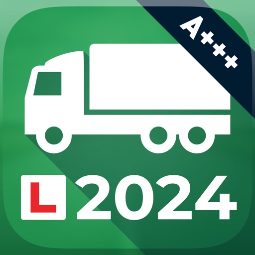 HGV Theory Test Kit app reviews download