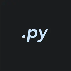 pro python editor logo, reviews