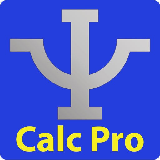 Sycorp Calc Pro app reviews download