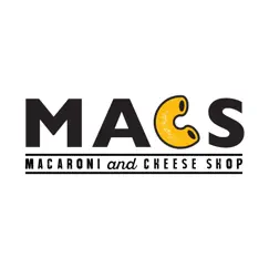 macs macaroni and cheese shop logo, reviews