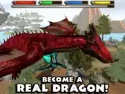 ultimate dragon simulator ipad resimleri 1
