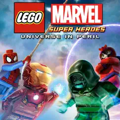 lego® marvel super heroes inceleme, yorumları