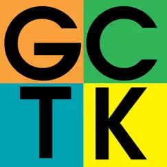 Geocaching GCTK analyse, kundendienst, herunterladen