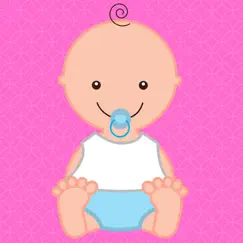baby care log- feeding tracker logo, reviews