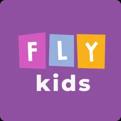 flykids logo, reviews