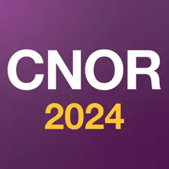 cnor test prep 2023 logo, reviews