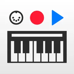 midi recorder with e.piano logo, reviews