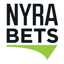 nyra bets - horse race betting logo, reviews