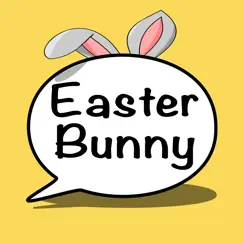 call easter bunny voicemail logo, reviews