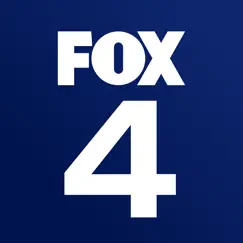 fox 4 dallas-fort worth: news logo, reviews
