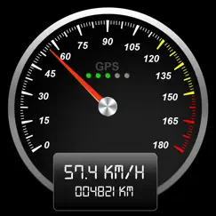 Smart GPS Speedometer uygulama incelemesi