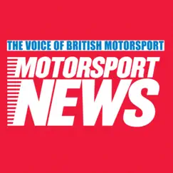motorsport news logo, reviews