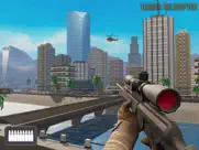 sniper 3d: gun shooting games ipad images 3
