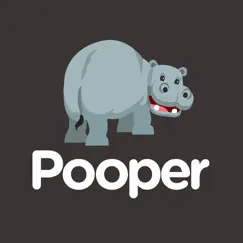 pooper logo, reviews