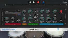 overdrive auv3 plugin iphone images 4