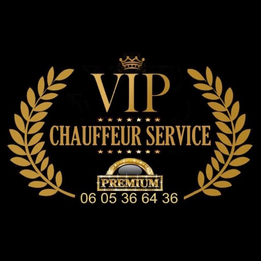 CHAUFFEUR SERVICE VTC app reviews download
