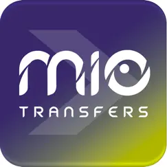 mio transfers logo, reviews