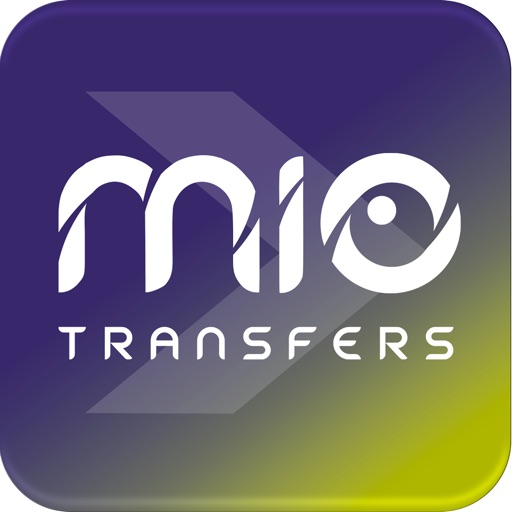 MIO Transfers app reviews download