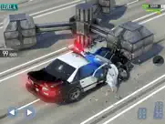 car crashing crash simulator ipad images 1