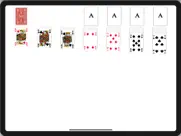 scroll solitaire ipad images 1
