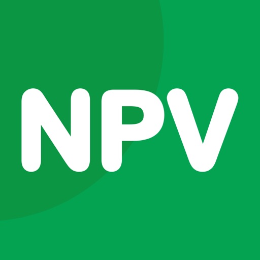 NPV Calculator by ND, calc app reviews download