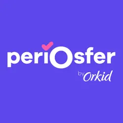 PeriOsfer by Orkid uygulama incelemesi
