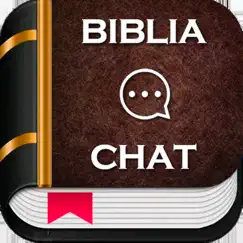 biblia chat ia gpt revisión, comentarios