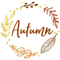autumn greetings logo, reviews