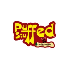 puffed stuffed logo, reviews