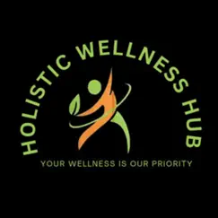 holistic wellness hub logo, reviews