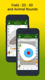 archerysuccess - score & plot iphone images 4