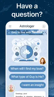 yodha my horoscope iphone images 1