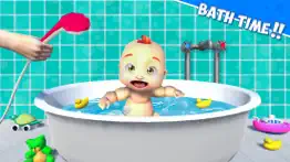 mother life baby simulator iphone images 2