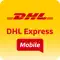 DHL Express Mobile App anmeldelser