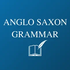 anglo-saxon grammar, exercise logo, reviews