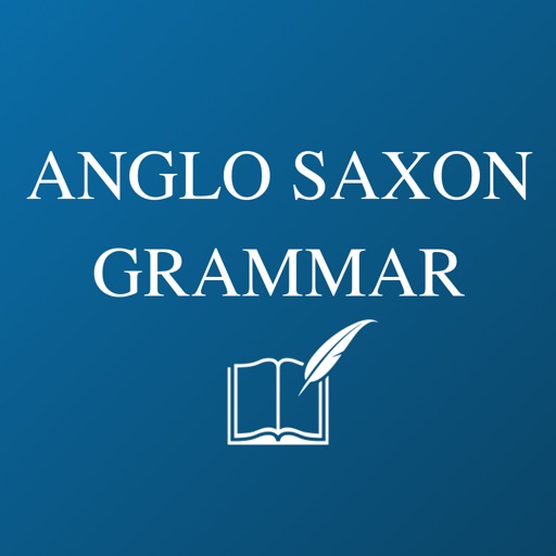 Anglo-Saxon Grammar, Exercise app reviews download