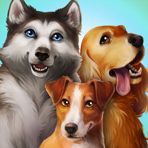 Dog Hotel Premium app reviews download