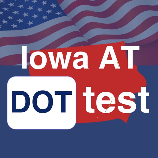 Iowa DMV Test 2024 Prep app reviews download