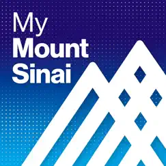 MyMountSinai app reviews