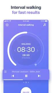 walking app for weight loss iphone images 3