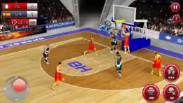 real dunk basketball games iphone images 3