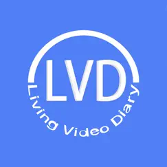 lvd app logo, reviews