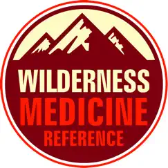 Wilderness Medicine Reference app reviews