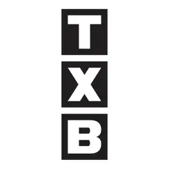 txb rewards logo, reviews