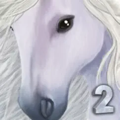 ultimate horse simulator 2 logo, reviews